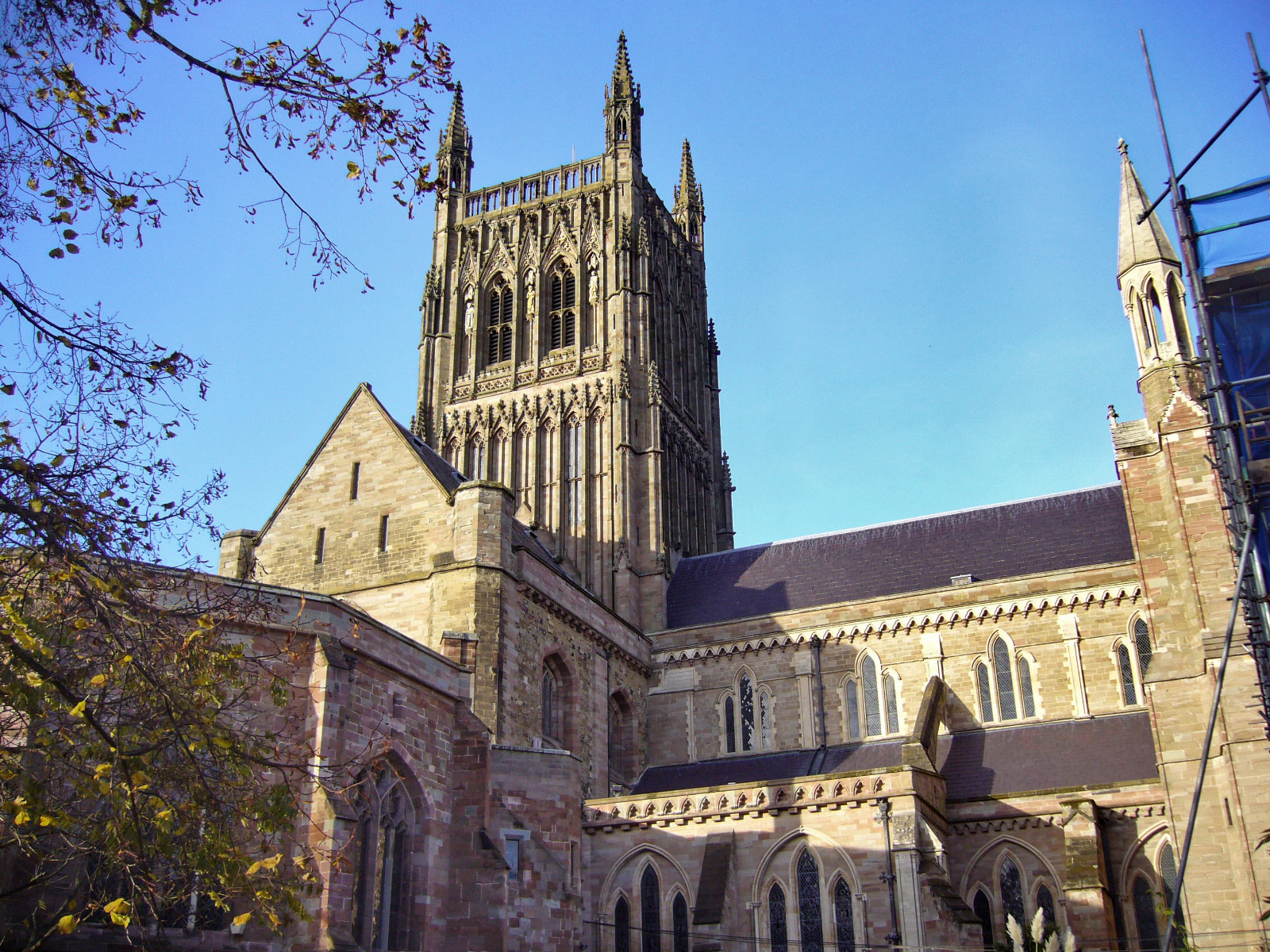 Worcester